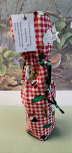Sr. Julianne's Handcrafted Versatile Gift Bag