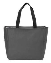 Essential Zip Tote