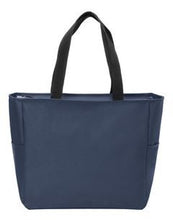 Essential Zip Tote